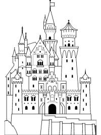 Château de Neuschwanstein