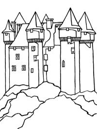 Château de Val