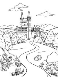 Château