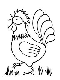 poule hay day