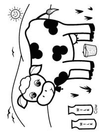 Vache