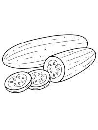 Concombre