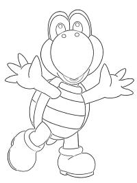 Koopa Troopa