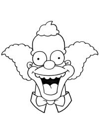 Krusty le clown