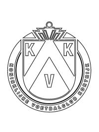 kv kortrijk