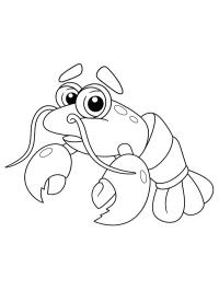Larry le Homard