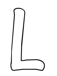Lettre L