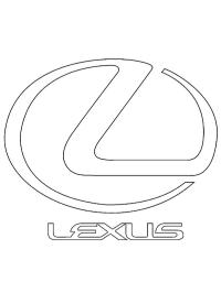 Logo Lexus