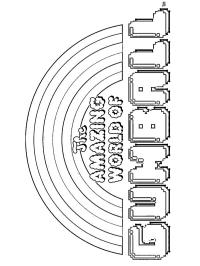 Logo Le monde incroyable de Gumball
