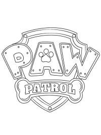 Logo La Pat' Patrouille