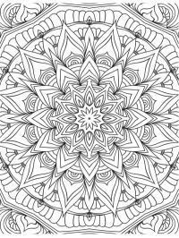 Mandala 6