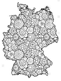 mandala Allemagne