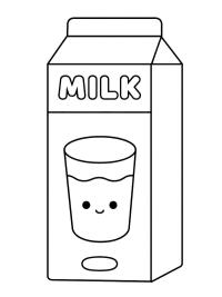 Lait (Toca Boca)