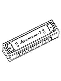 Harmonica