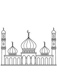 Mosquée