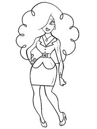 Ms. Sarah Bellum