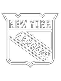 New York Rangers