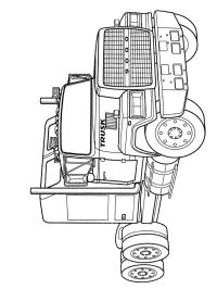 peterbilt 378 camion