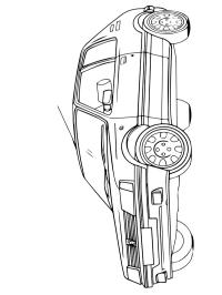 Peugeot 205