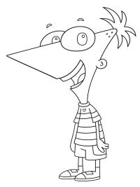 Phinéas Flynn (Phinéas et Ferb)
