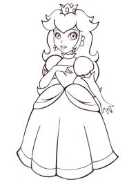 Princesse Peach