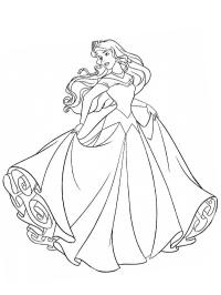 Princesse Aurore