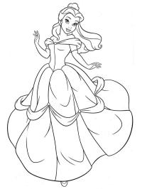 Princesse Belle