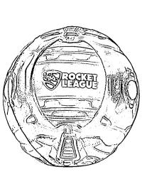 Ballon Rocket League