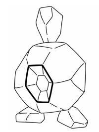 Nodulithe (Pokémon)