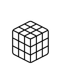 Cube de Rubik