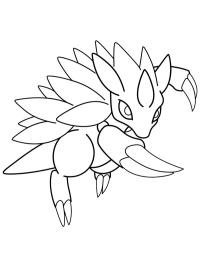 Sablaireau (Pokemon)