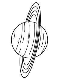 Saturne (planète)
