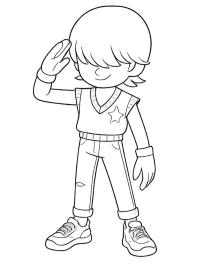 Adorable Mistery Saja (Saja boys)
