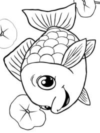 Poisson mignon