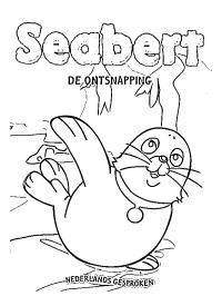 seabert de ontsnapping