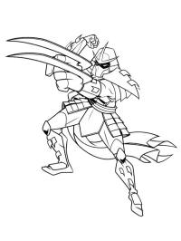 Shredder (Tortues Ninja)