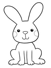 Lapin simple