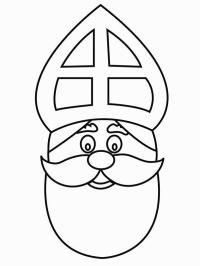 Saint-Nicolas simple
