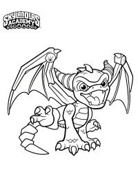 skylanders Spyro