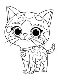 Sparks (SuperChatons)