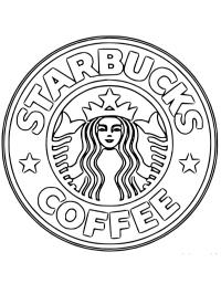 Logo Starbucks