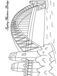 Harbour Bridge