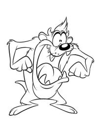 Taz (Looney Tunes)