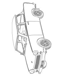 Trabant 601