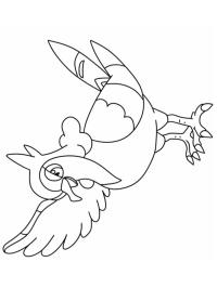 Colombeau (Pokémon)