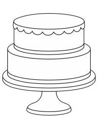 Décorer ton propre gâteau