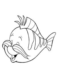 Poisson Polochon