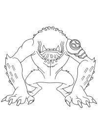 Sauvage (Ben 10)