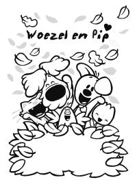 woezel et pip