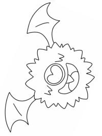 Chovsourir (Pokémon)